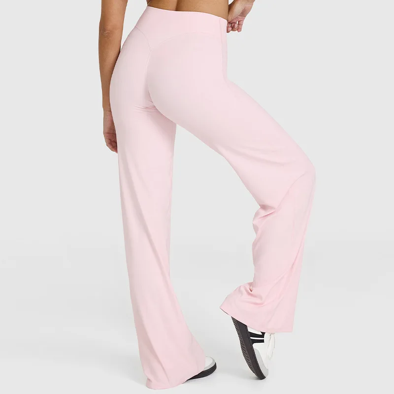 Neria | Gerade Yoga Hose - Image 11