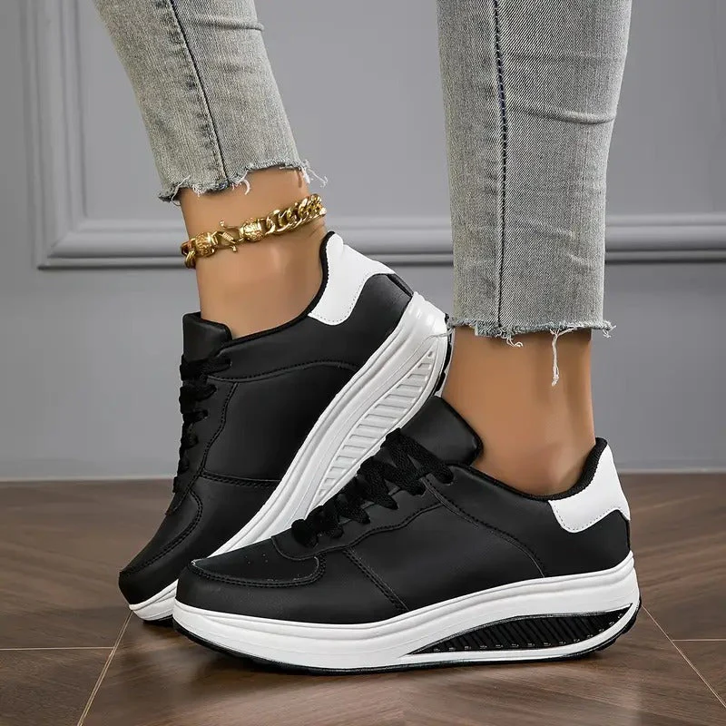 Neria – Stilvolle Freizeitschuhe