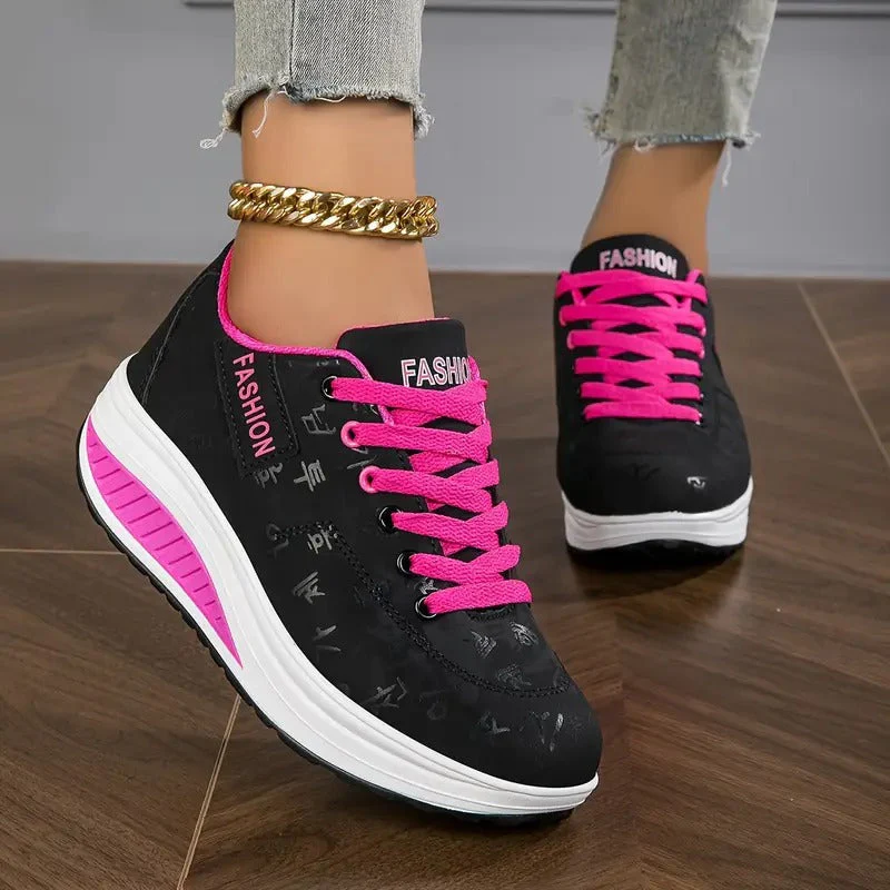 Neria – Stilvolle Freizeitschuhe - Image 2