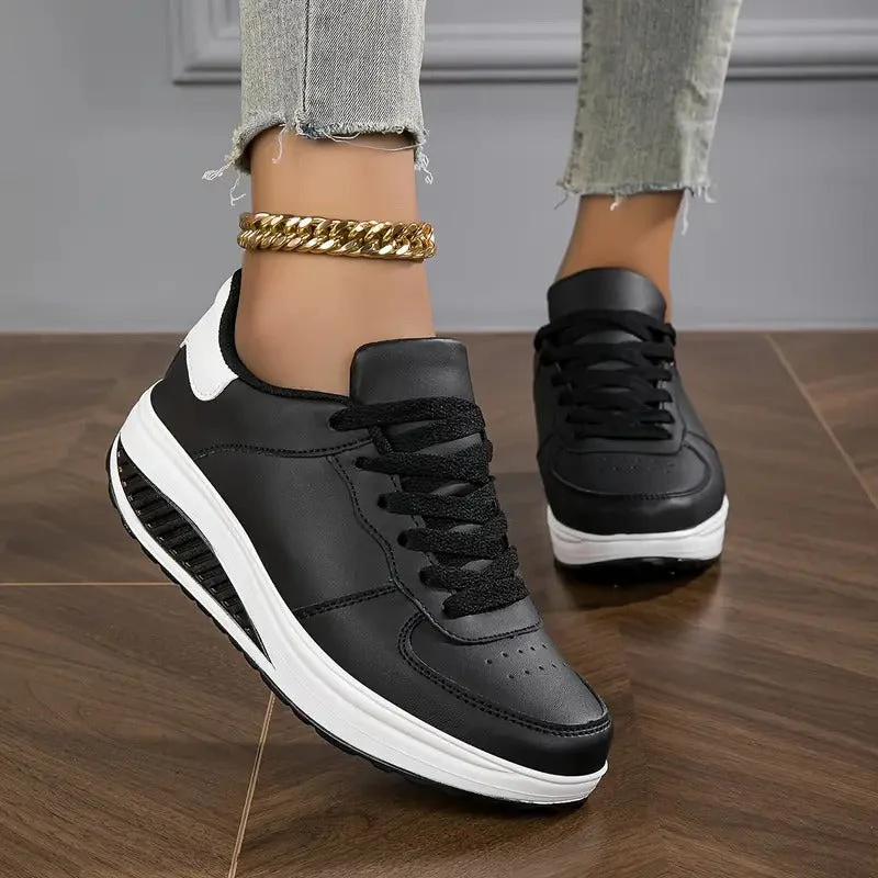 Neria – Stilvolle Freizeitschuhe - Image 3