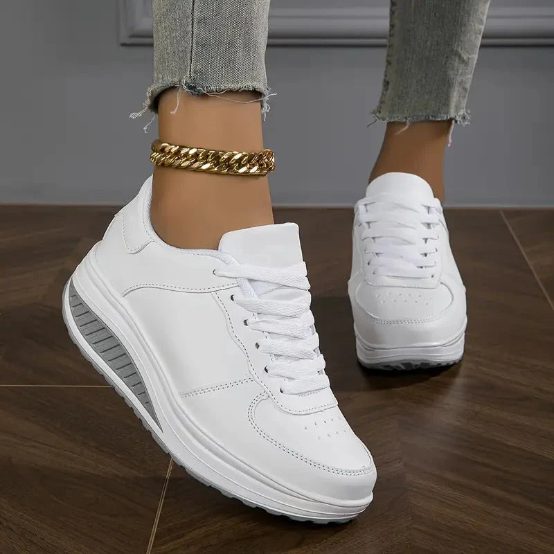 Neria – Stilvolle Freizeitschuhe - Image 4