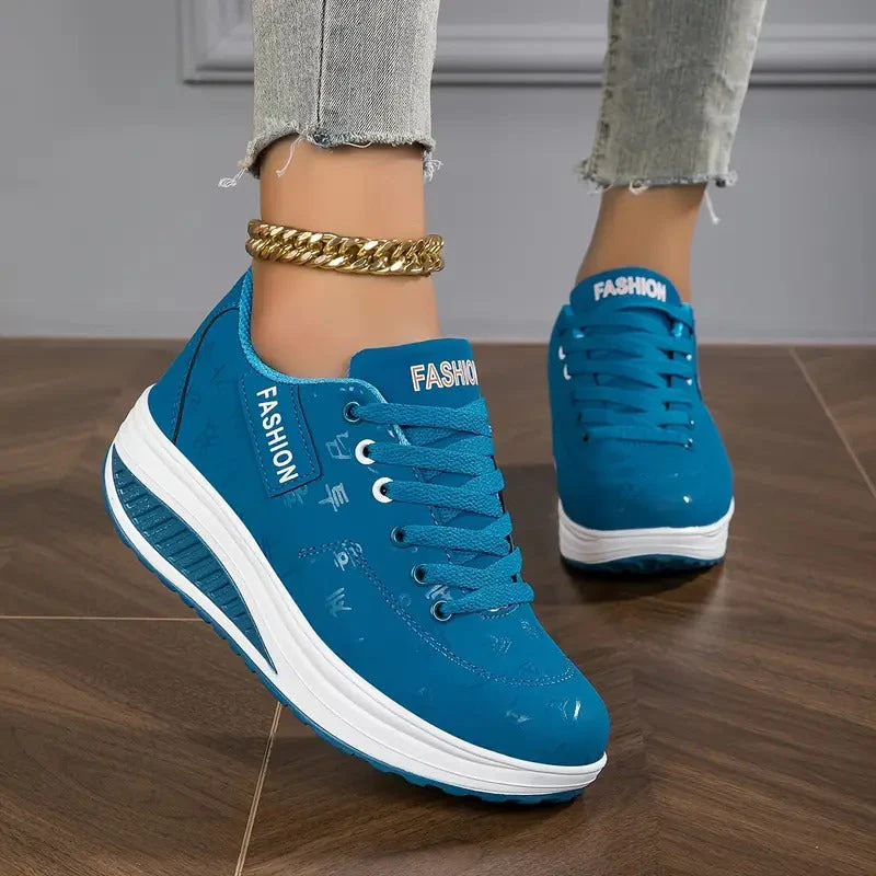 Neria – Stilvolle Freizeitschuhe - Image 5