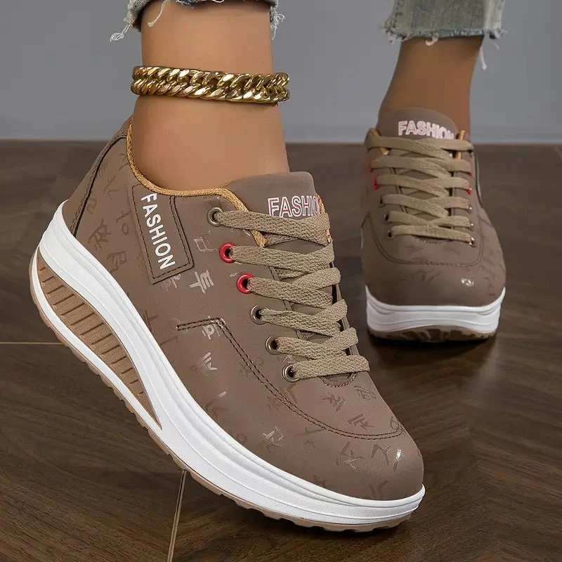 Neria – Stilvolle Freizeitschuhe - Image 6