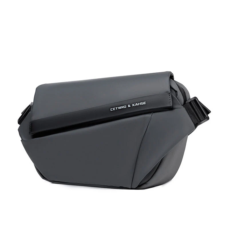 Nero | Minimalistische Crossbody-Tasche - Image 11
