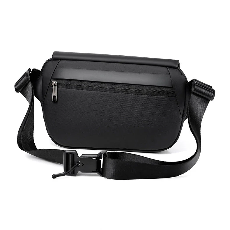 Nero | Minimalistische Crossbody-Tasche - Image 4