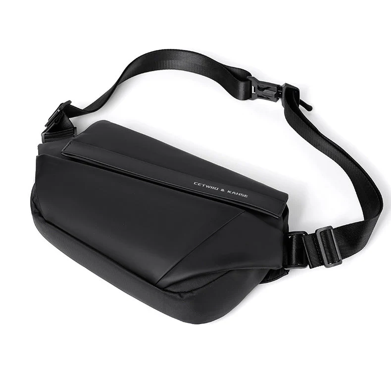 Nero | Minimalistische Crossbody-Tasche - Image 7