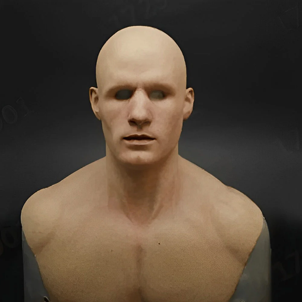 Neuer Stil Maskenheaddress - Image 19