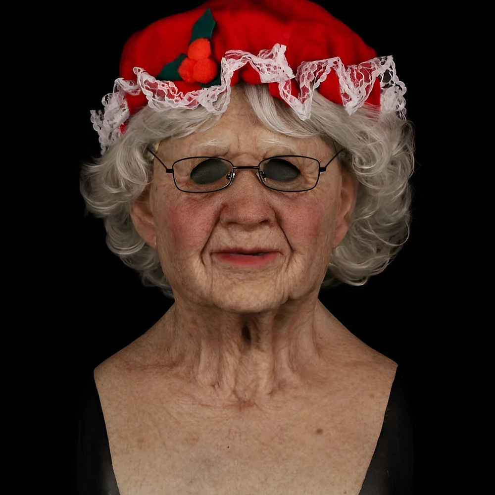 Neuer Stil Maskenheaddress - Image 23
