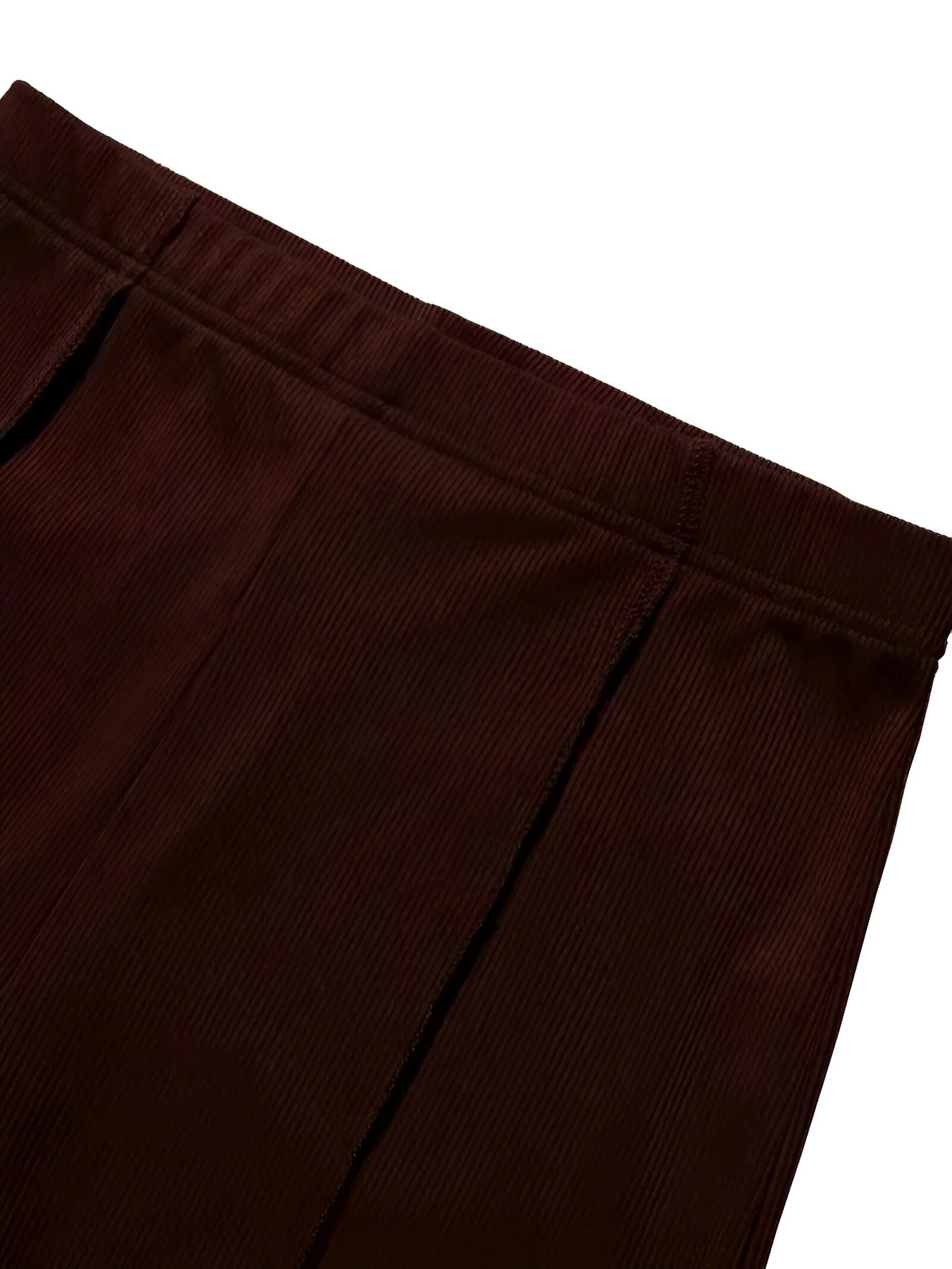 Nicole | Bequeme High-Waist Flare-Leggings - Image 6