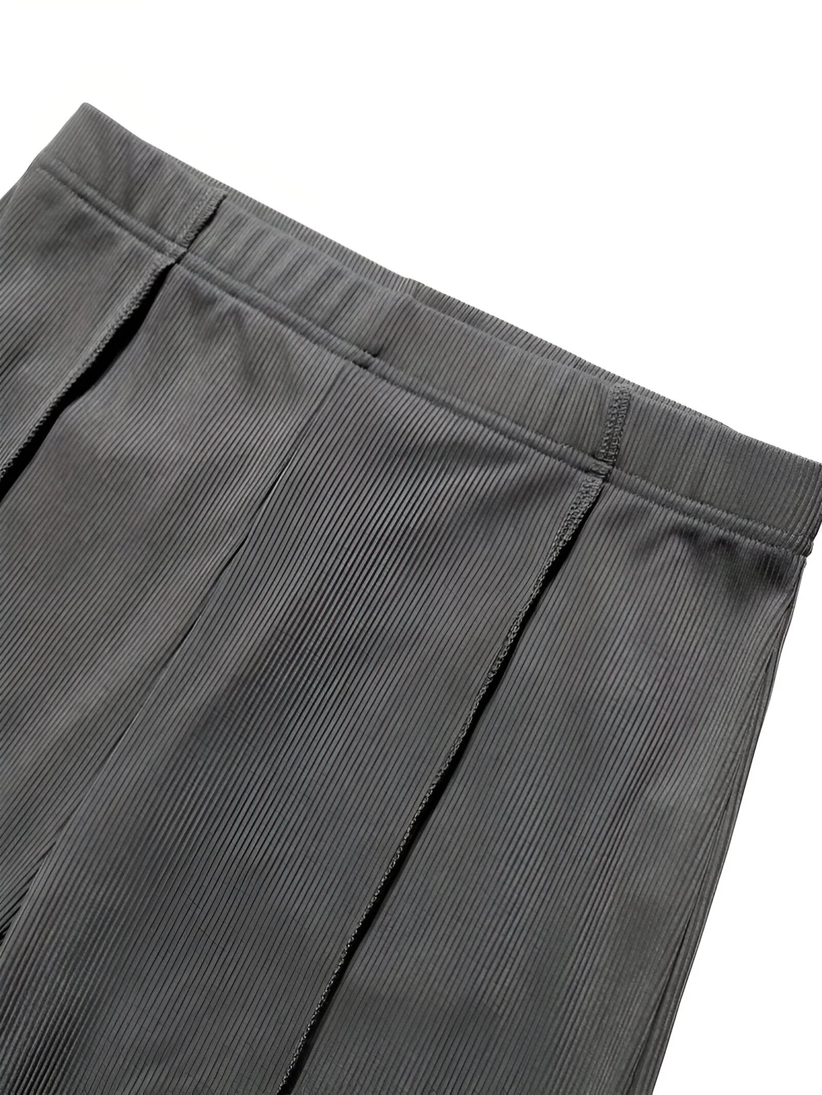 Nicole | Bequeme High-Waist Flare-Leggings - Image 8