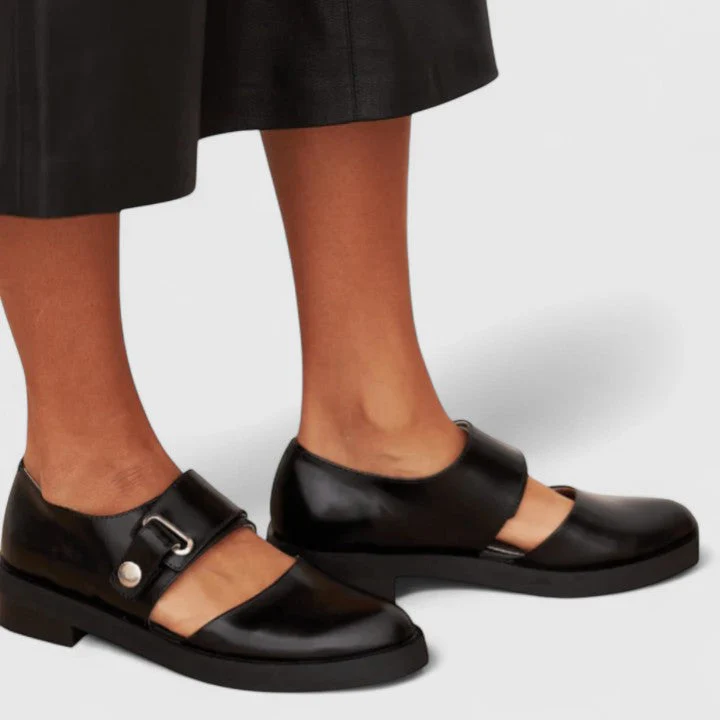 Nicole® | Elegante Retro-Schuhe mit modernem Twist - Image 3