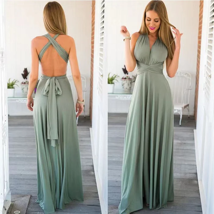 Nicolette | Einfaches und stilvolles Sommerkleidungsstück - Image 10