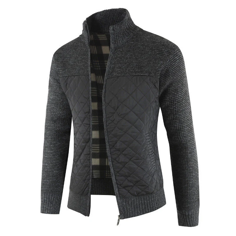Niklas | Strickjacke für Herren - Image 10