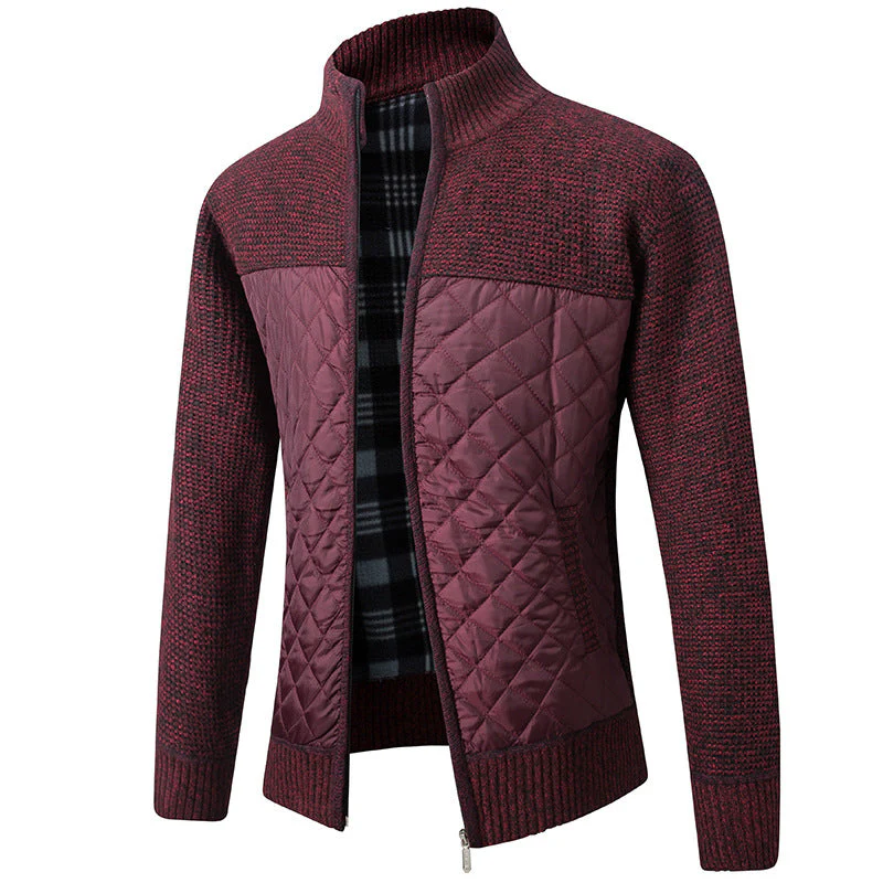 Niklas | Strickjacke für Herren - Image 11