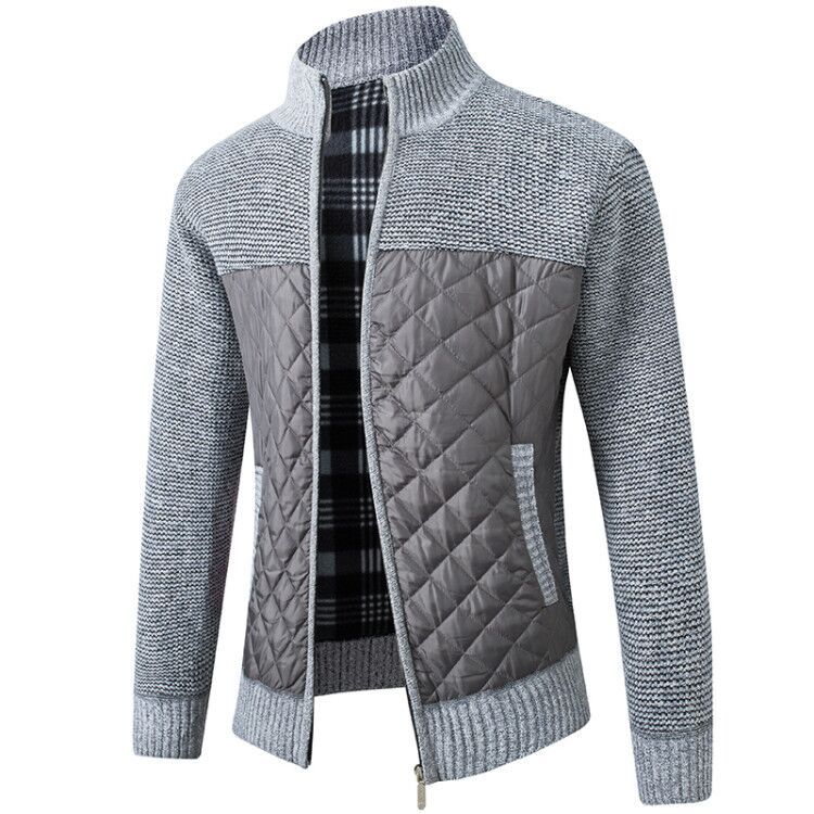Niklas | Strickjacke für Herren - Image 12