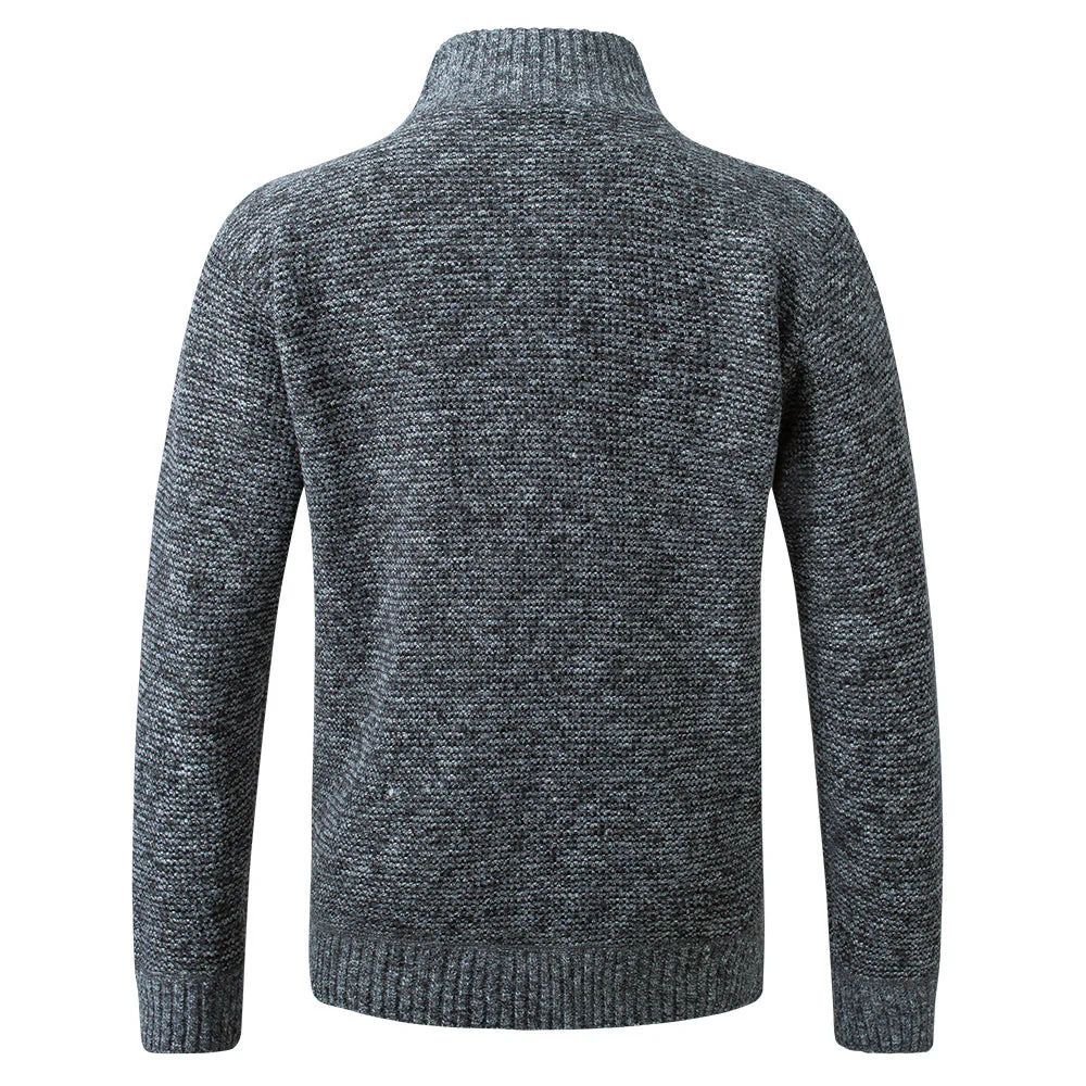 Niklas | Strickjacke für Herren - Image 4