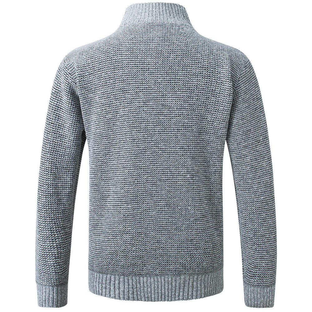 Niklas | Strickjacke für Herren - Image 5