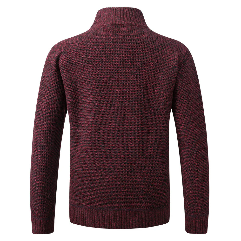 Niklas | Strickjacke für Herren - Image 6