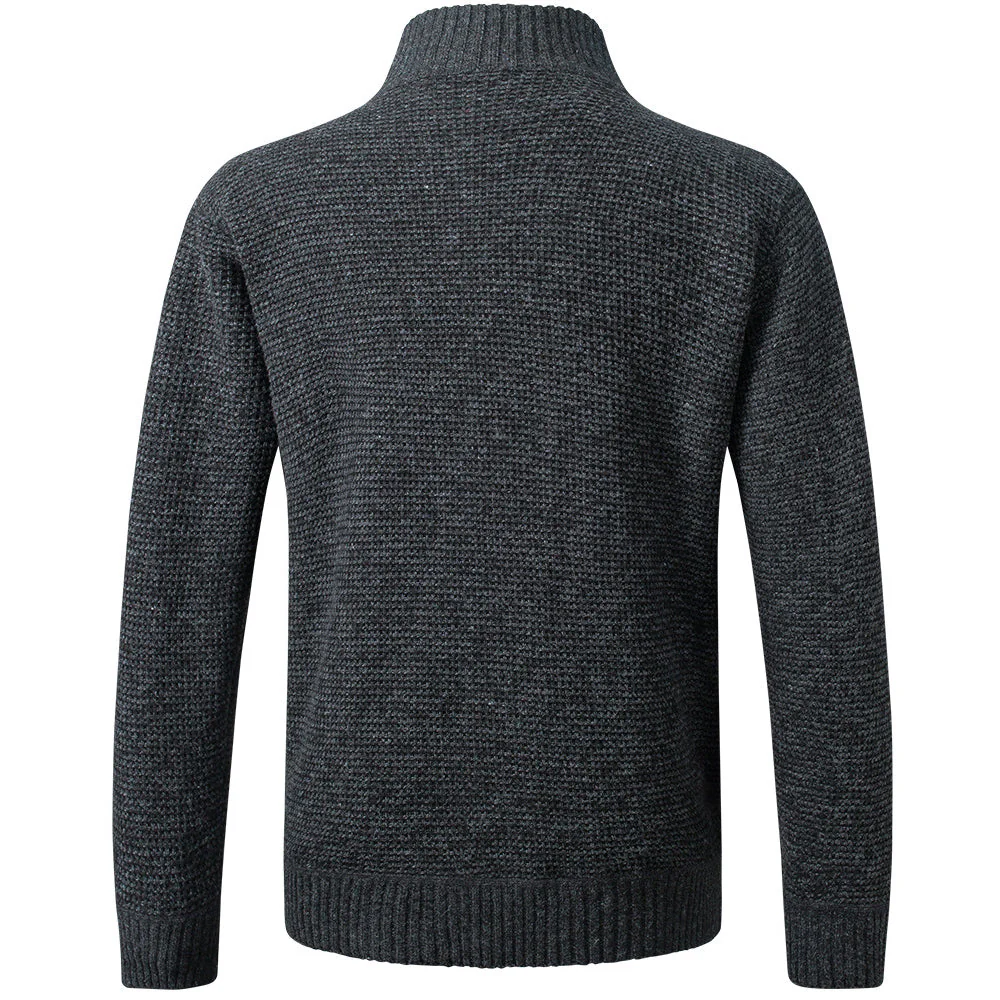 Niklas | Strickjacke für Herren - Image 7