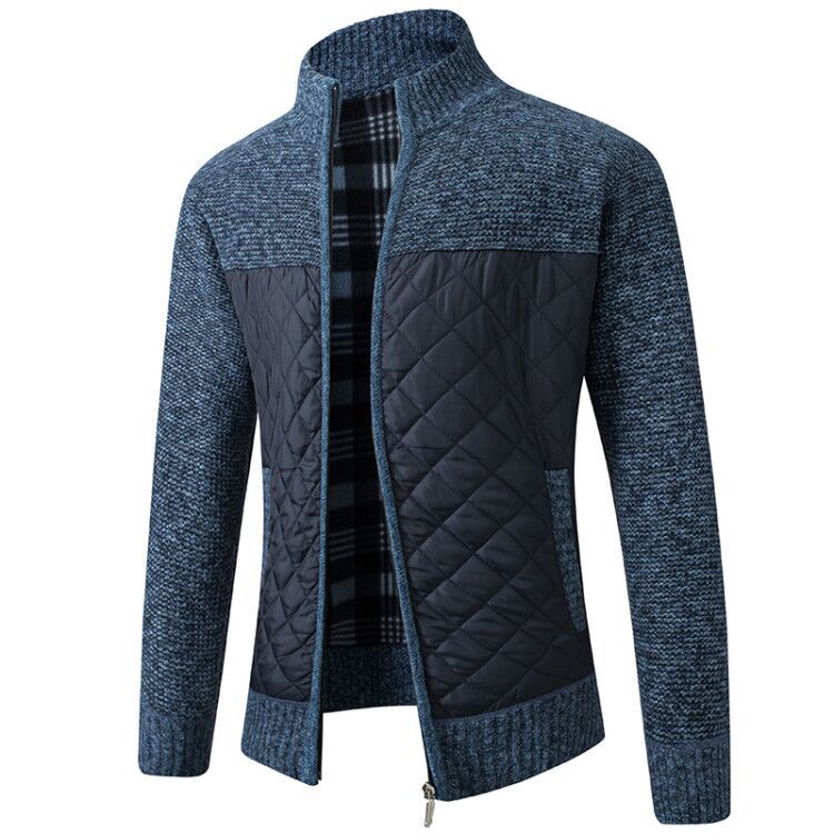 Niklas | Strickjacke für Herren - Image 8