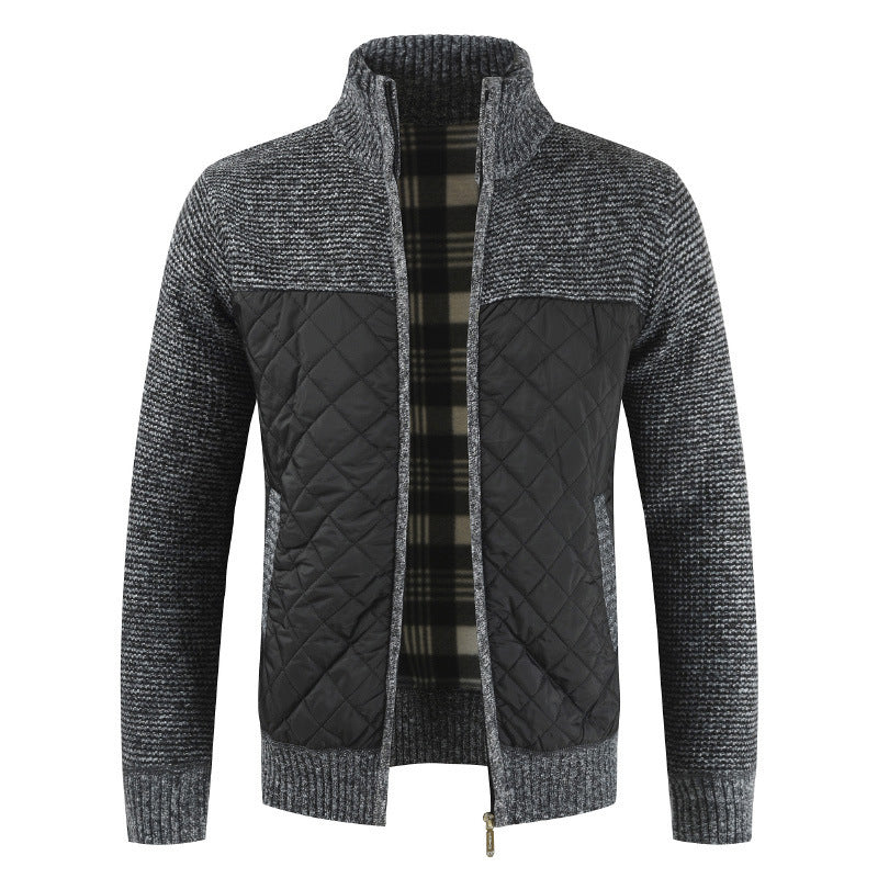 Niklas | Strickjacke für Herren - Image 9