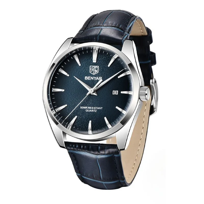 Nikolaus® | Elegante Luxusuhr von - Image 12