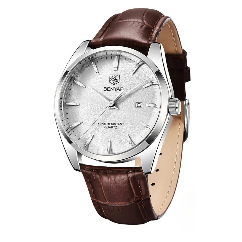 Nikolaus® | Elegante Luxusuhr von - Image 16