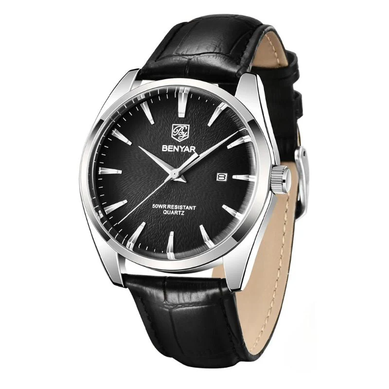 Nikolaus® | Elegante Luxusuhr von - Image 5