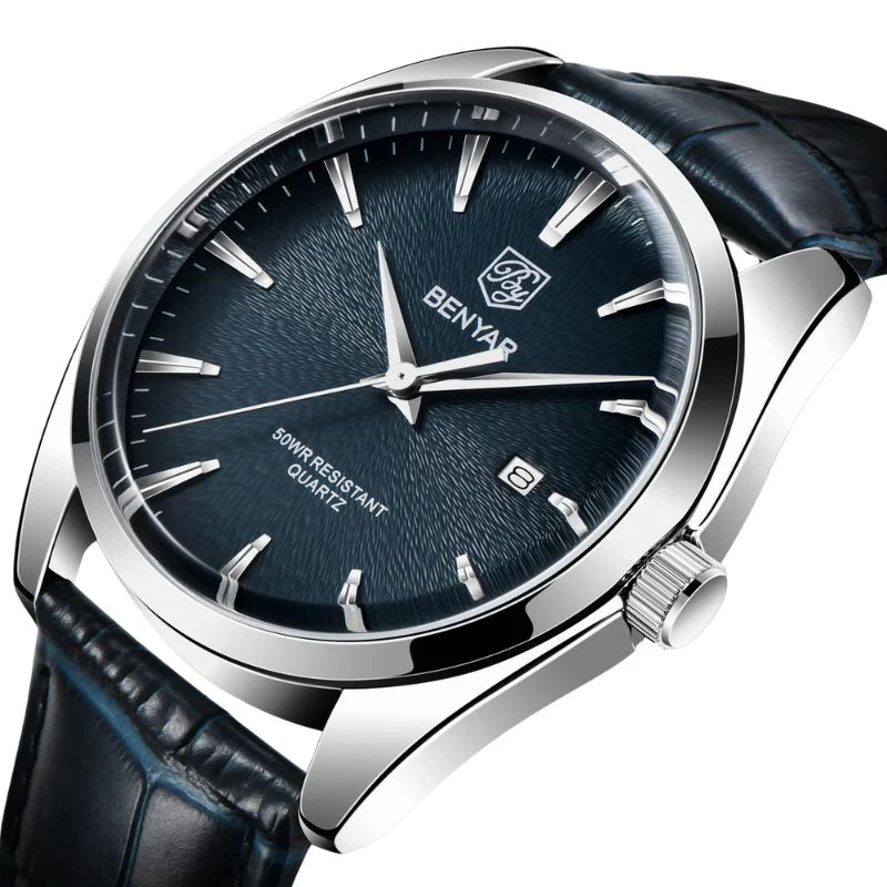 Nikolaus® | Elegante Luxusuhr von - Image 6