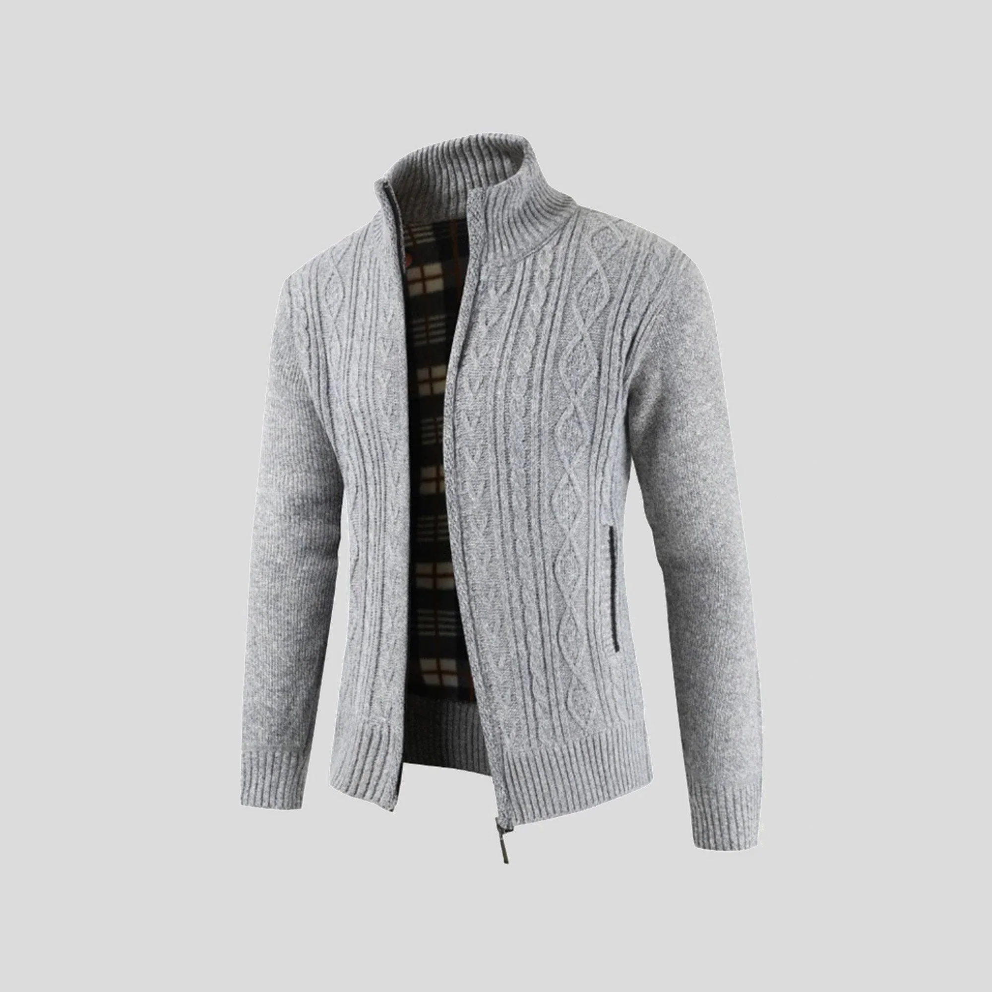 Nilo® | Strickjacke - Image 3