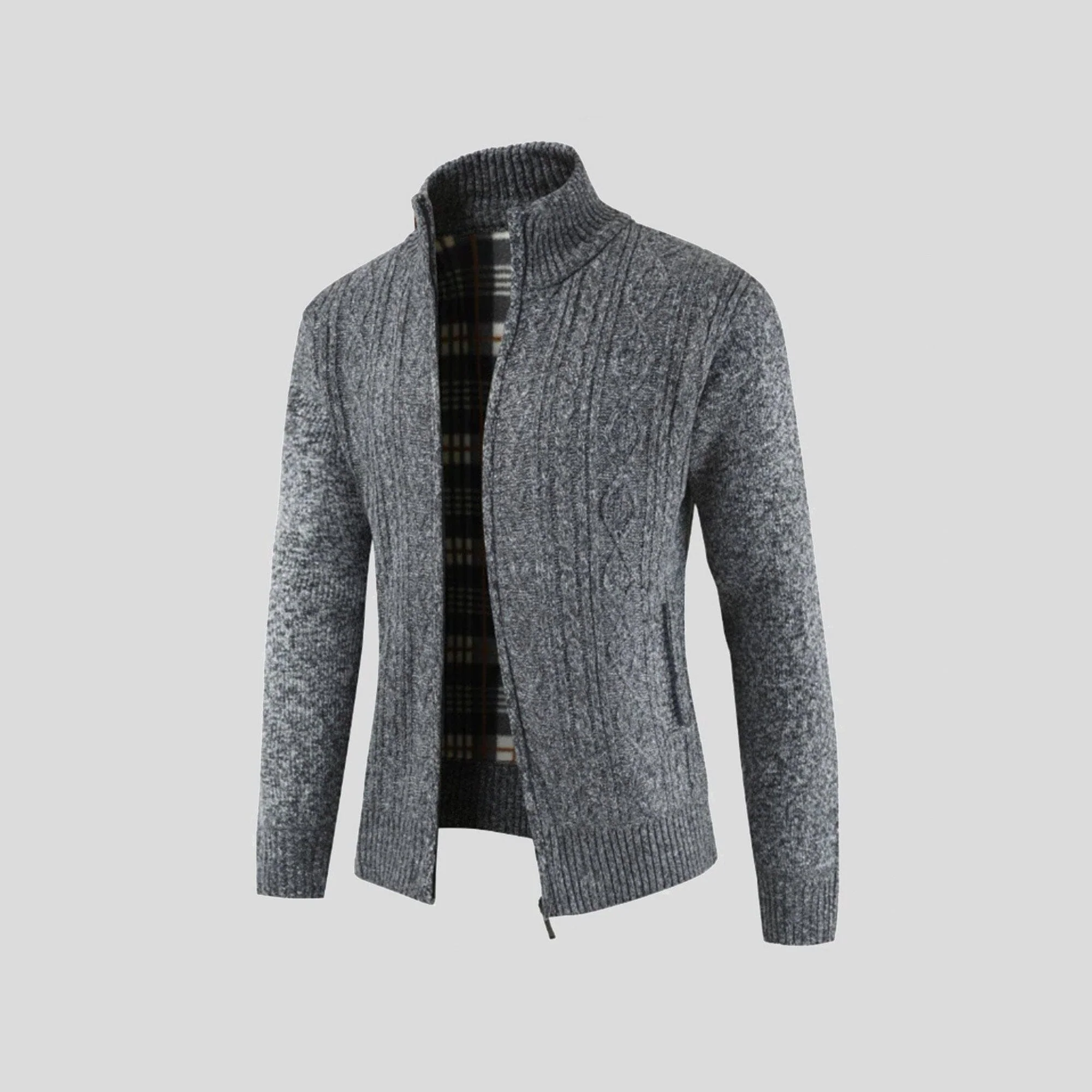 Nilo® | Strickjacke - Image 4