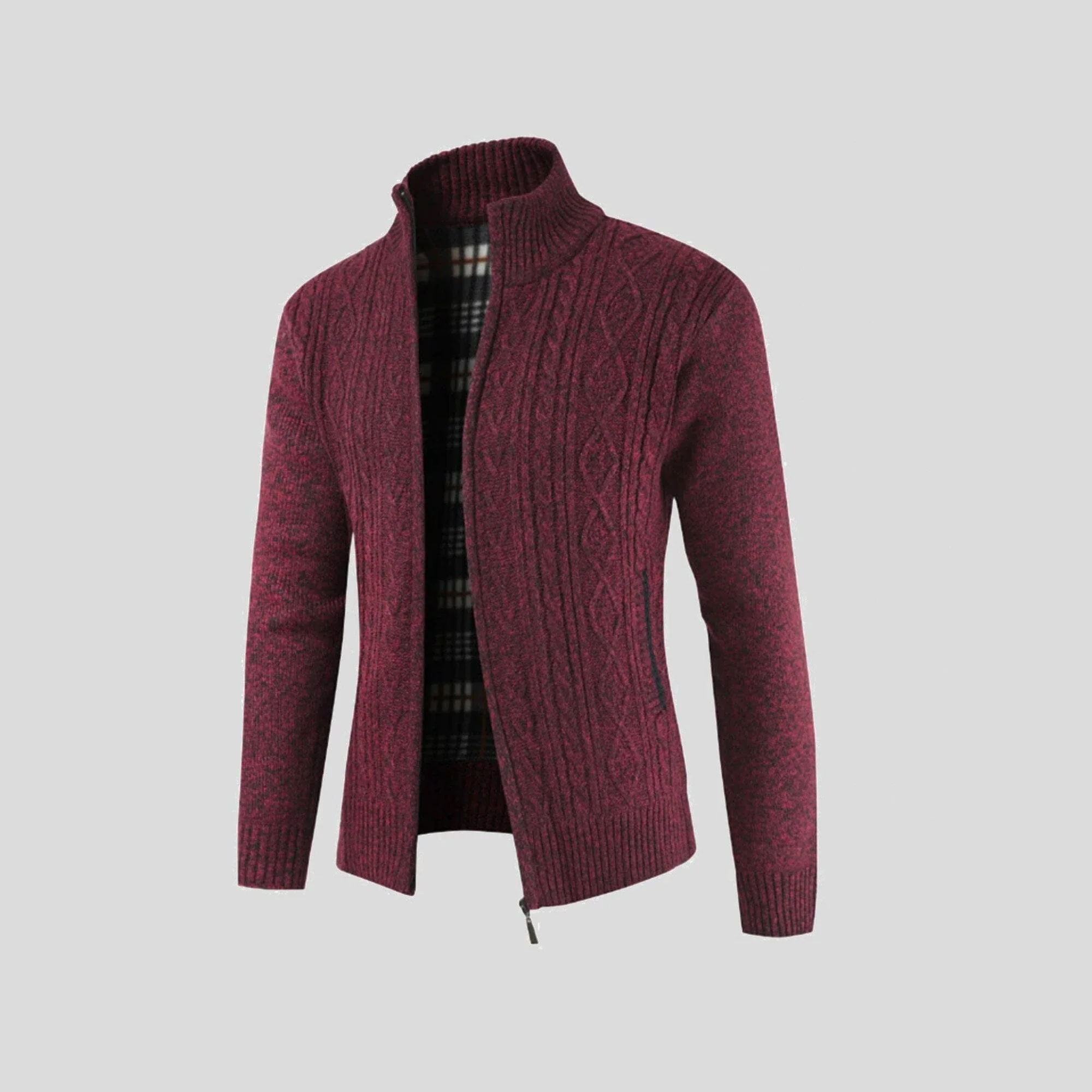 Nilo® | Strickjacke - Image 5