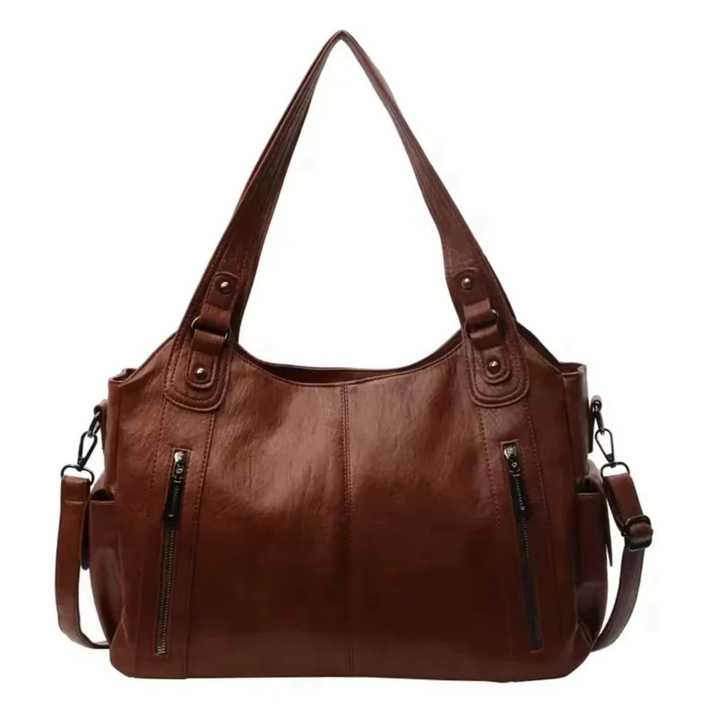Nina – Luxuriöse Schultertasche in Premiumqualität - Image 10