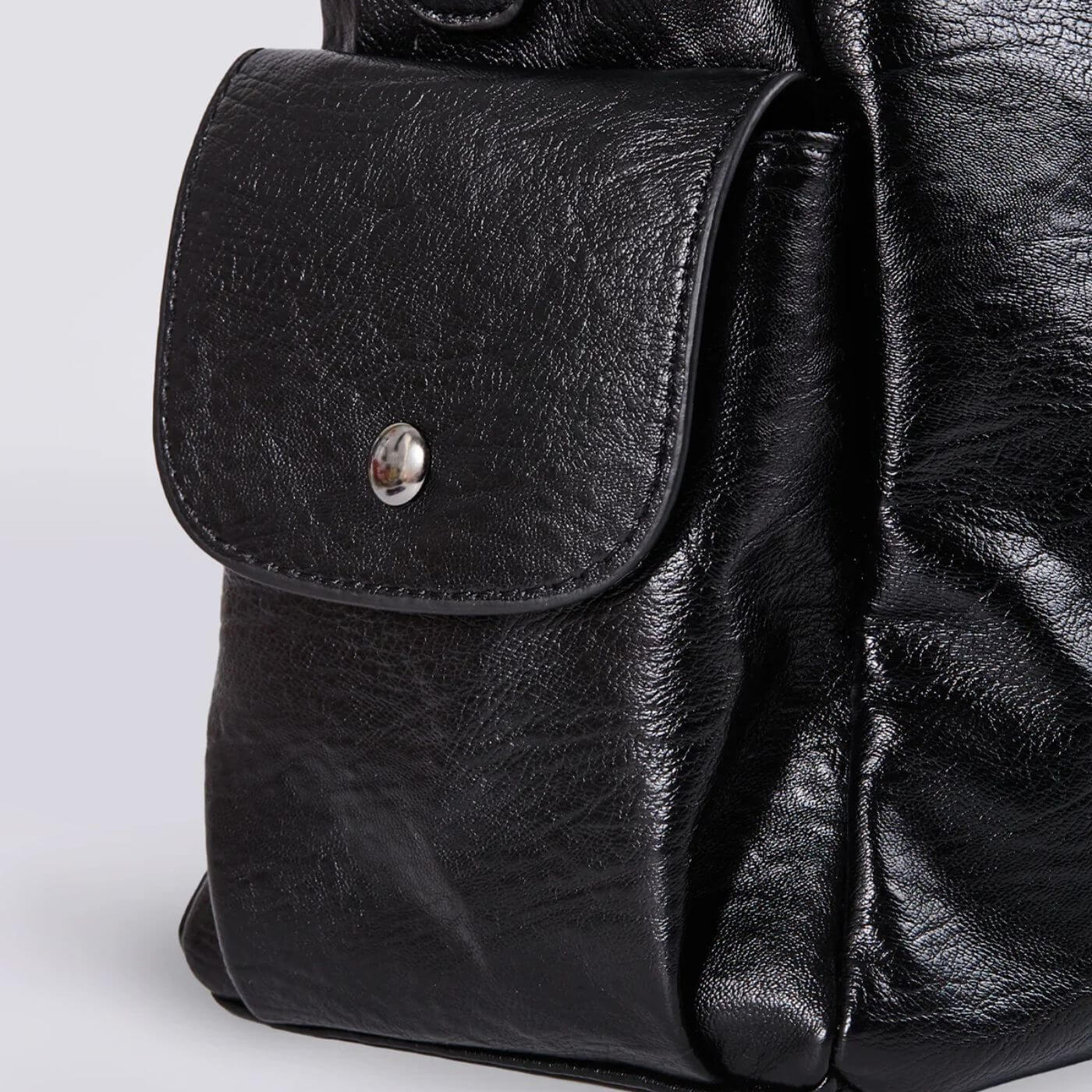 Nina – Luxuriöse Schultertasche in Premiumqualität - Image 4