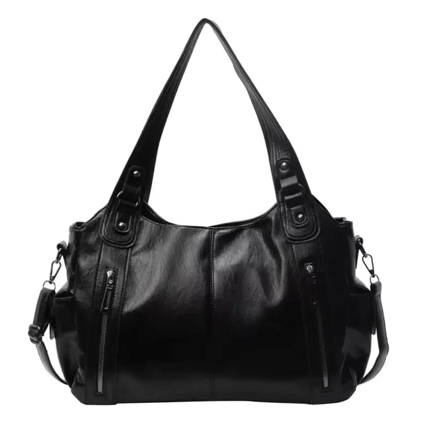 Nina – Luxuriöse Schultertasche in Premiumqualität - Image 8