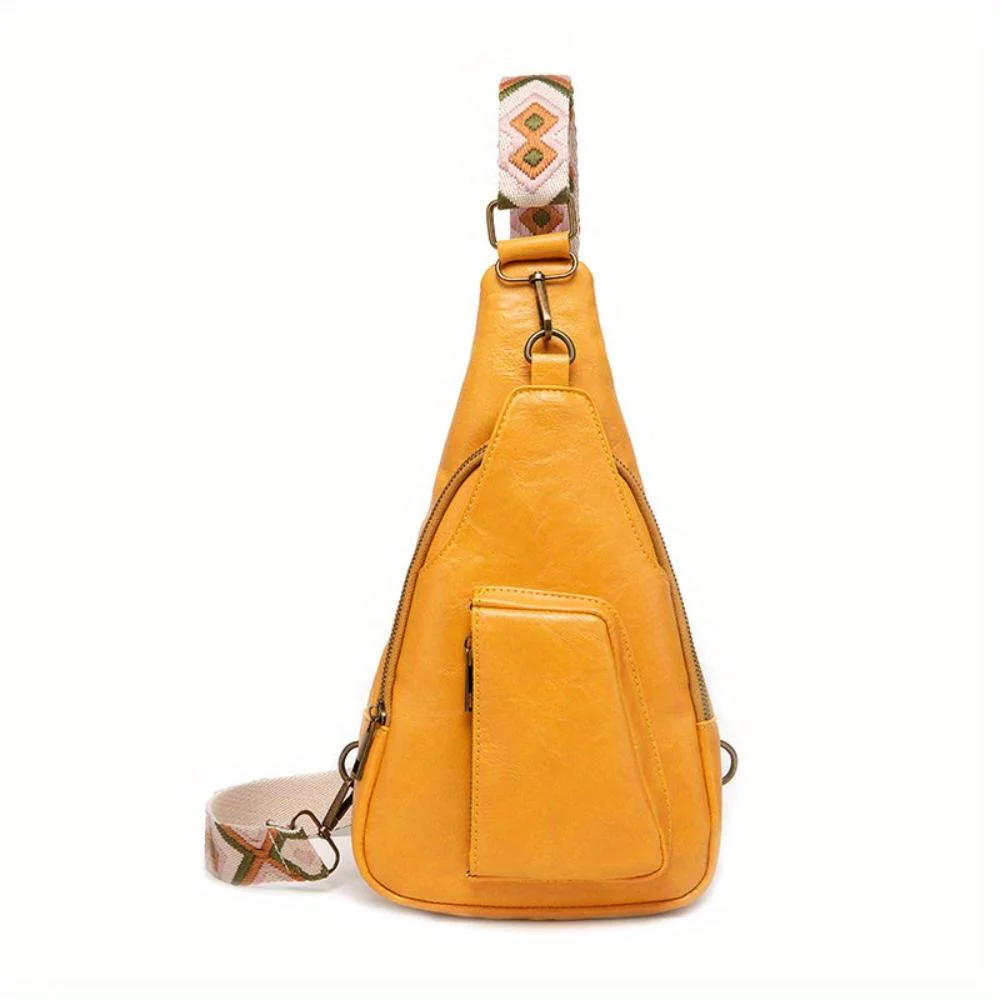 Nina | Retro-Chic Umhängetasche - Image 12