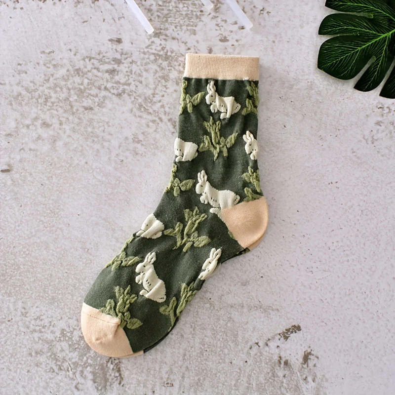 Nina | Vintage Socken - Image 8