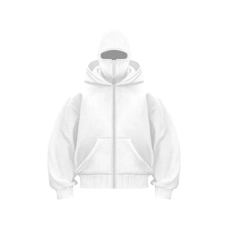 Ninja™ | Einzigartiger Unisex-Hoodie für Alle - Image 3