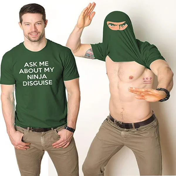 NinjaStoff™ Bleib überall kühl - Image 3