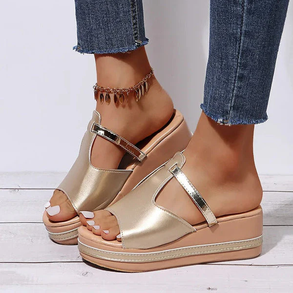 Nirvana | Schicke Sandalen für Frauen - Image 2