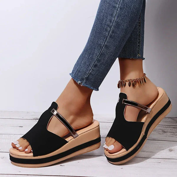 Nirvana | Schicke Sandalen für Frauen - Image 3