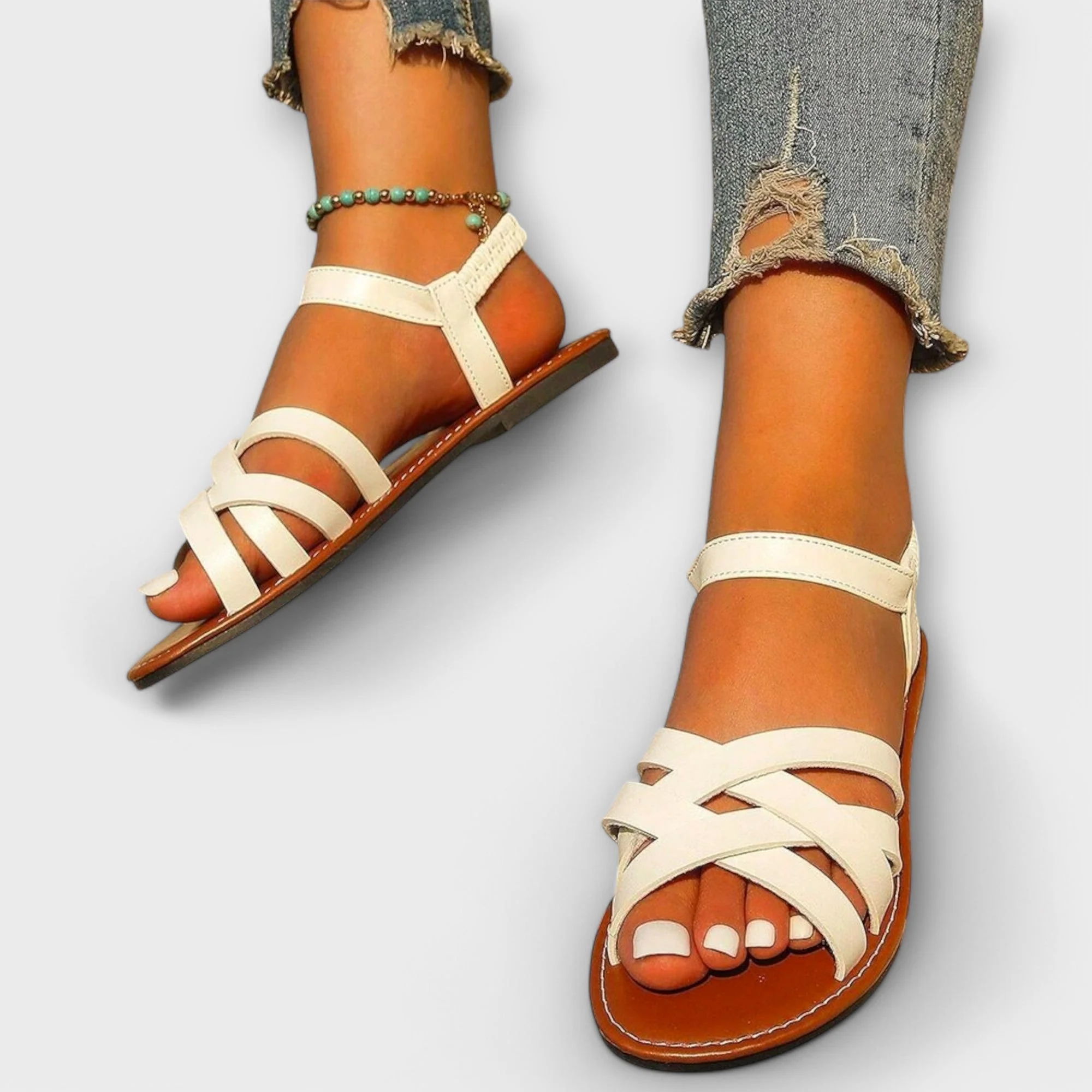 Noa - Elegante und bequeme Sandalen - Image 2
