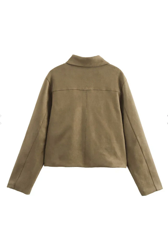 NOA | WILDLEDERJACKE - Image 2