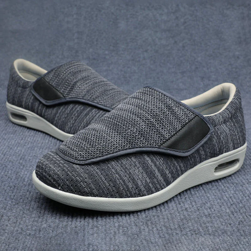 Noah – Bequemer Herren Slip-on Sneaker mit flexibler Sohle - Image 11