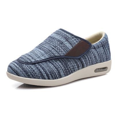 Noah – Bequemer Herren Slip-on Sneaker mit flexibler Sohle - Image 13