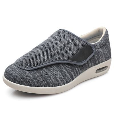 Noah – Bequemer Herren Slip-on Sneaker mit flexibler Sohle - Image 16