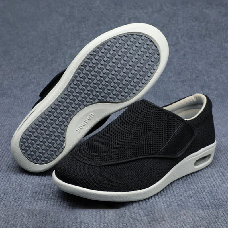 Noah – Bequemer Herren Slip-on Sneaker mit flexibler Sohle - Image 2