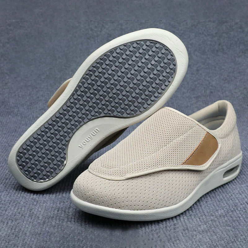 Noah – Bequemer Herren Slip-on Sneaker mit flexibler Sohle - Image 3