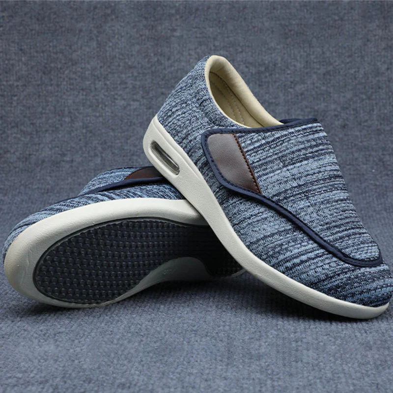 Noah – Bequemer Herren Slip-on Sneaker mit flexibler Sohle - Image 4