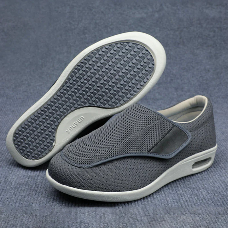 Noah – Bequemer Herren Slip-on Sneaker mit flexibler Sohle - Image 5